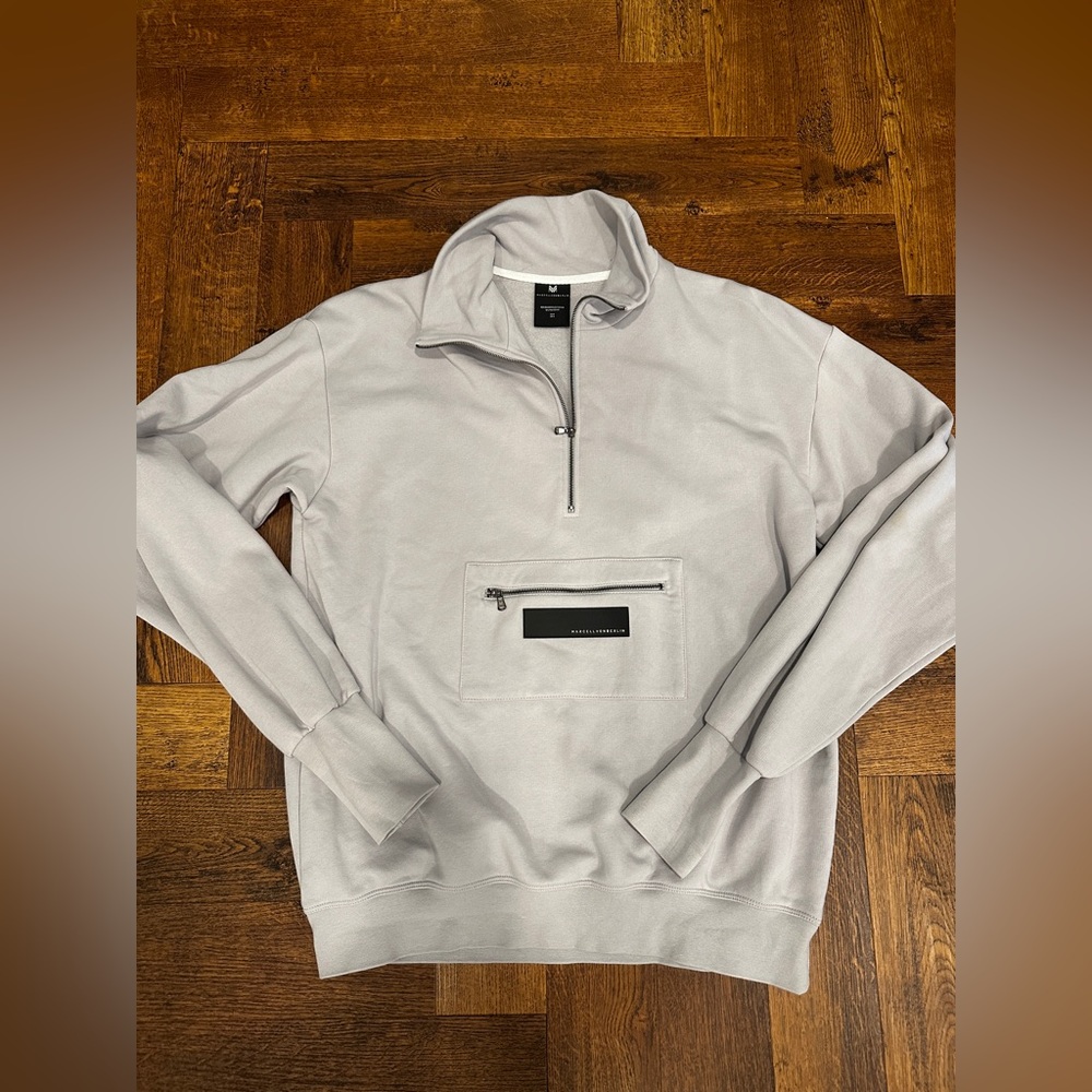 MARCELL VON BERLIN SWEATSHIRT